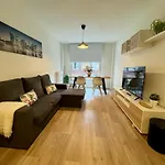 Apartamento Quintana