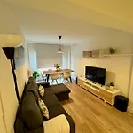 Apartamento Quintana