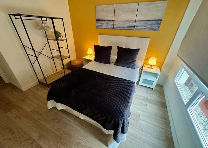 Apartamento Quintana