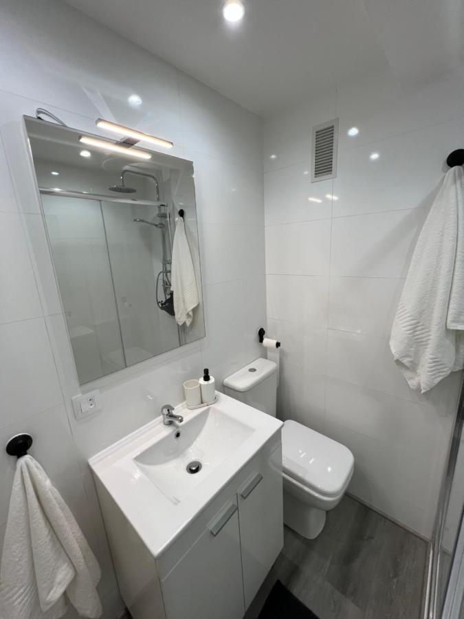 Quintana Apartamento *