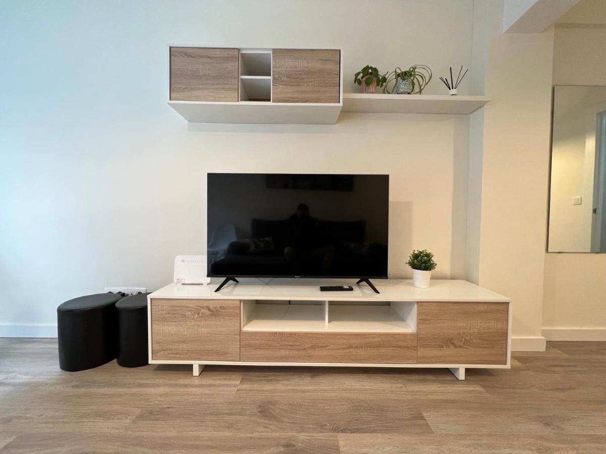 Quintana Apartamento Oviedo