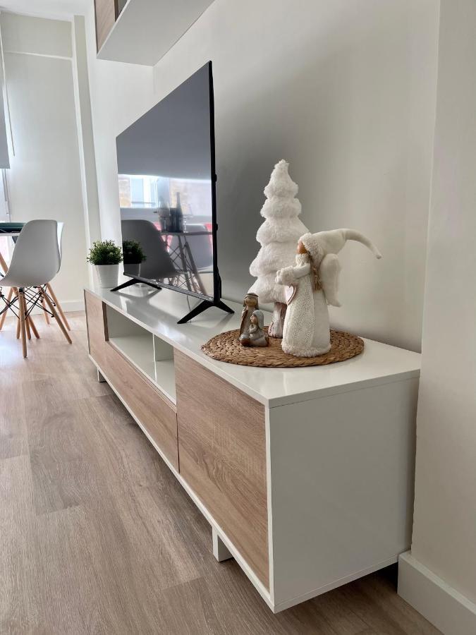 Apartamento Quintana