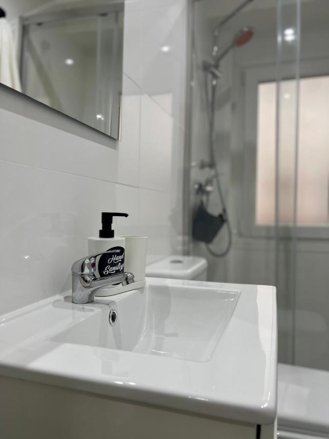 Apartamento Quintana *