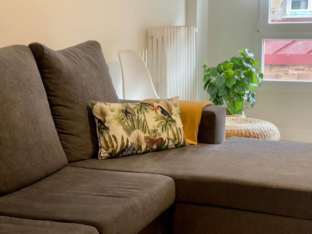 Apartamento Quintana *