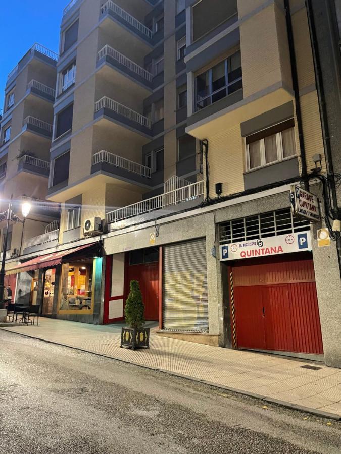 Apartamento Quintana *