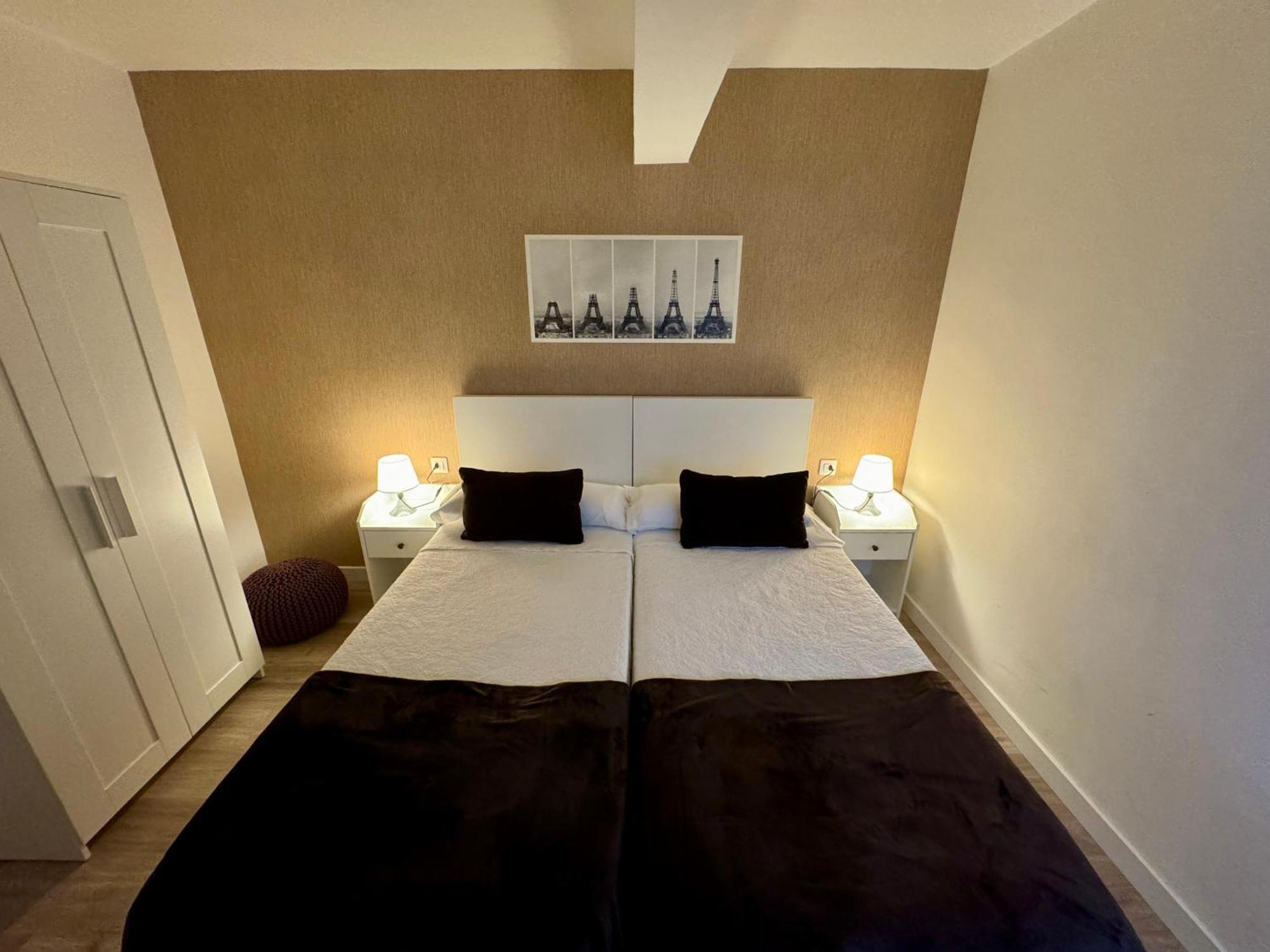 Apartamento Quintana Oviedo