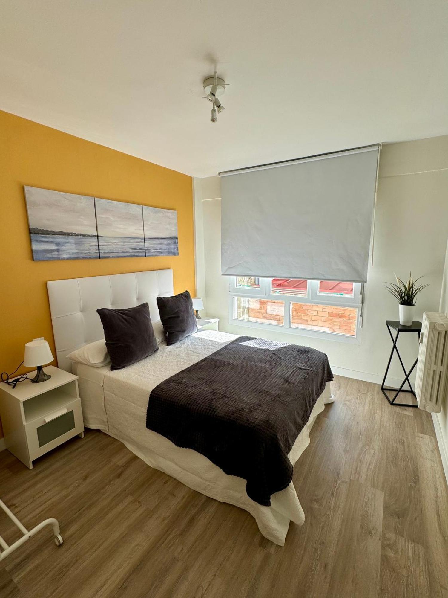 Quintana Apartamento Oviedo