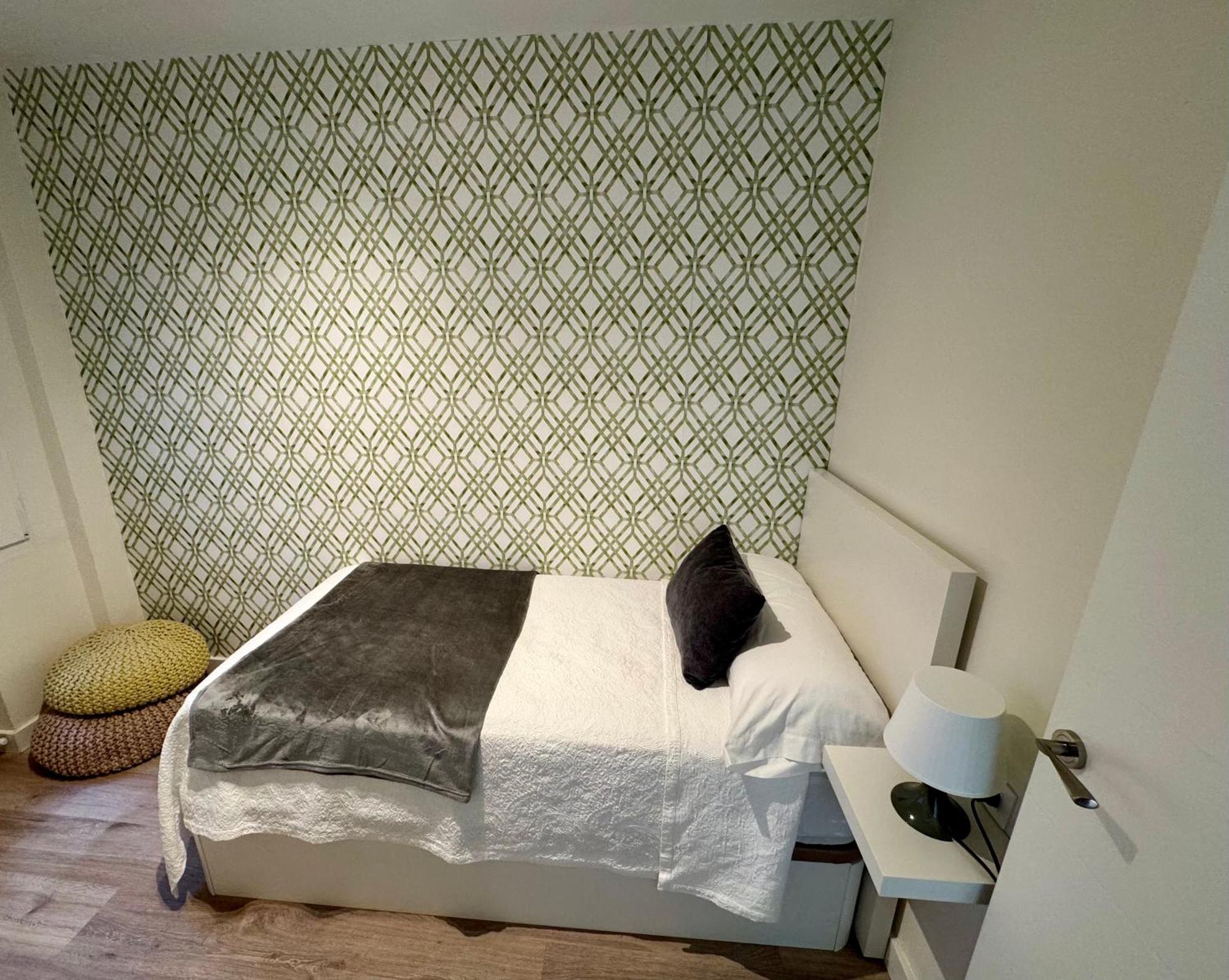 Apartamento Quintana *