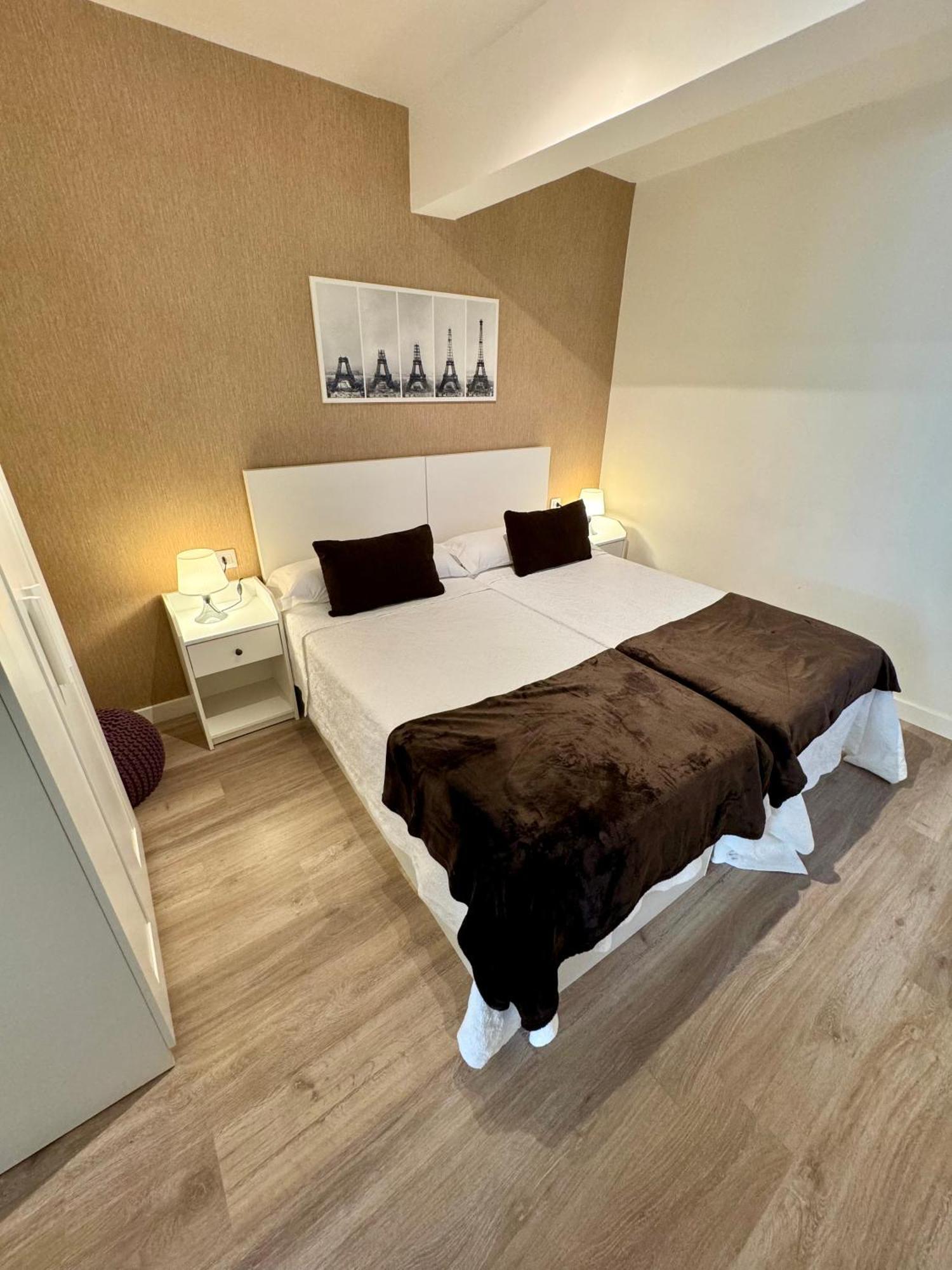 Apartamento Quintana *