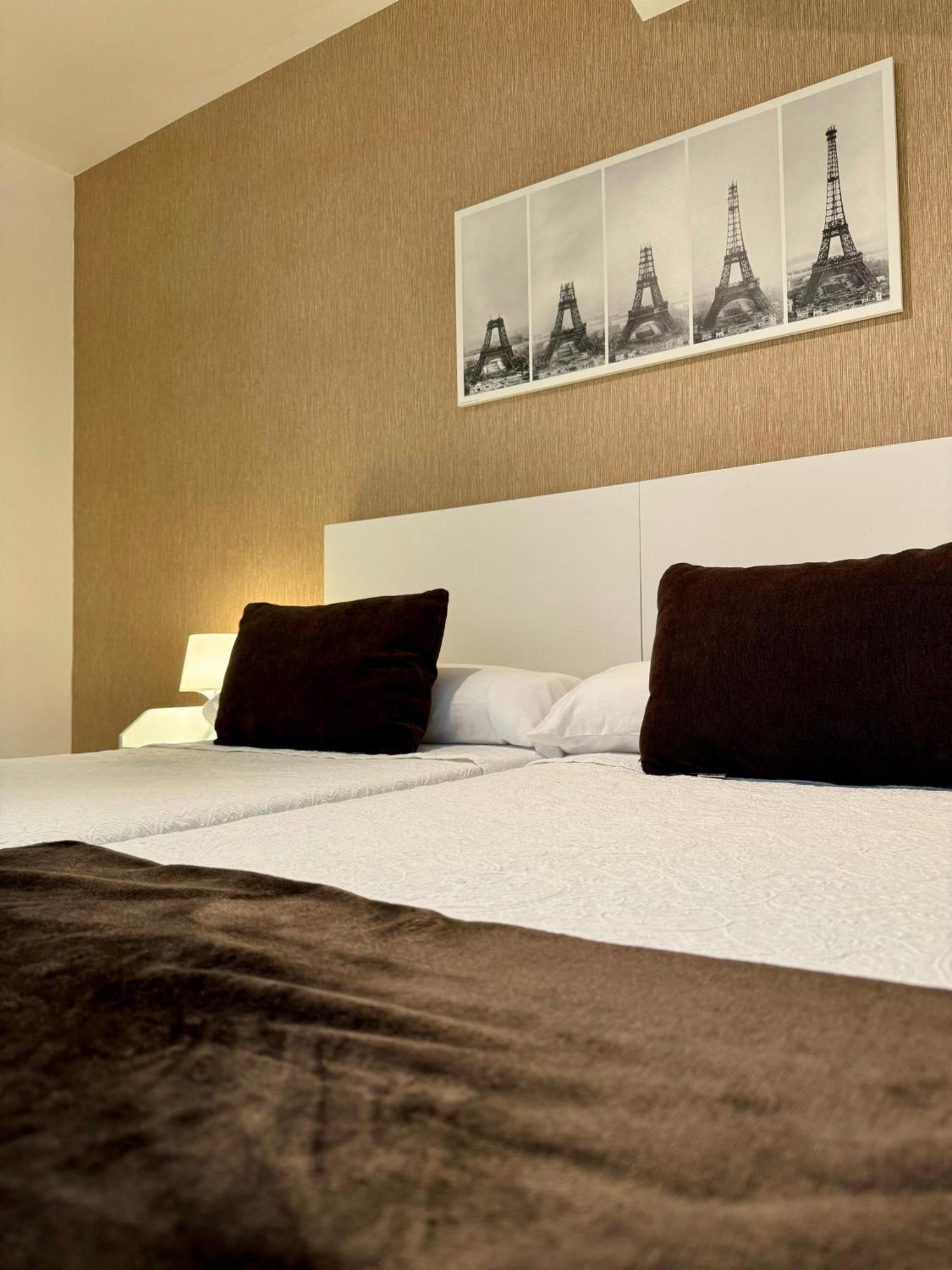Apartamento Quintana
