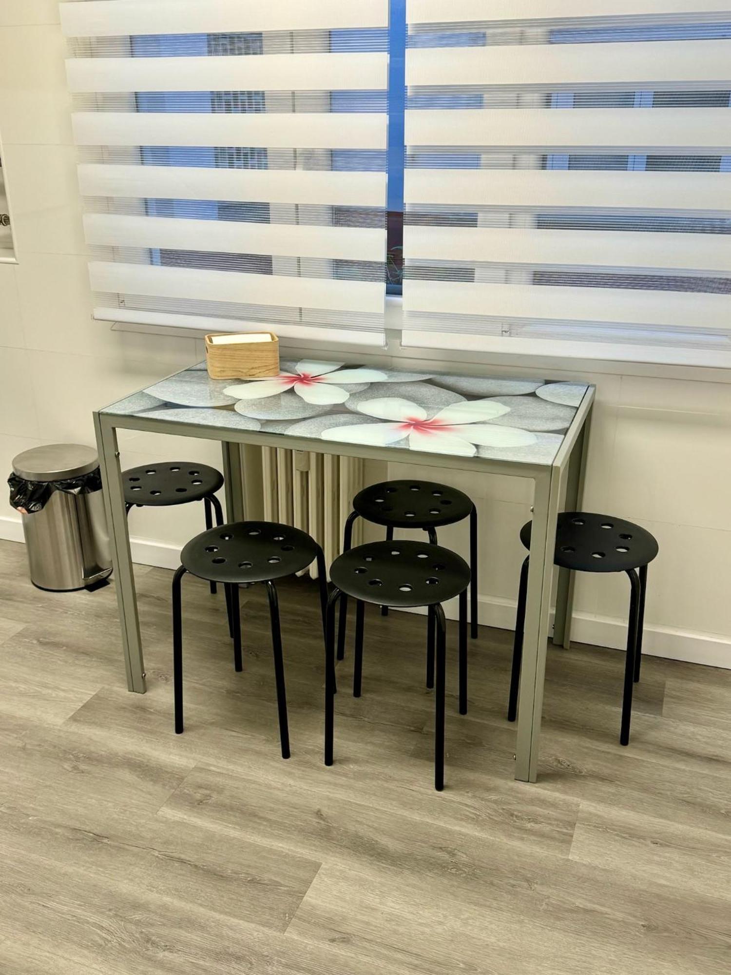 Apartamento Quintana Oviedo