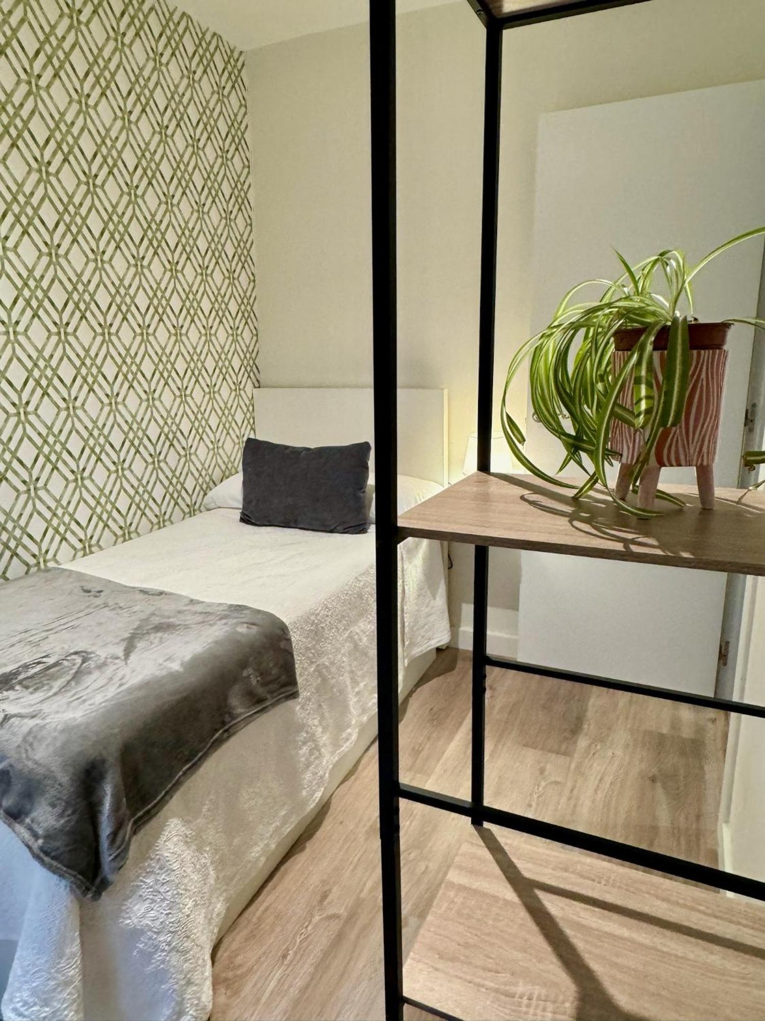 Apartamento Quintana *