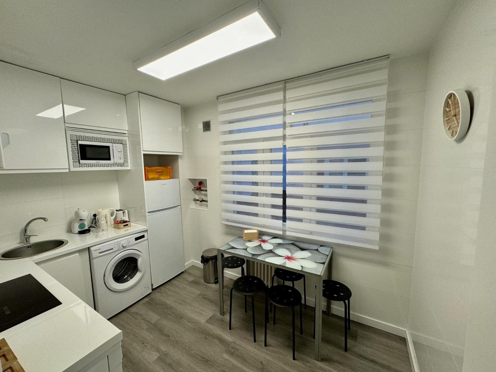 Quintana Apartamento Oviedo