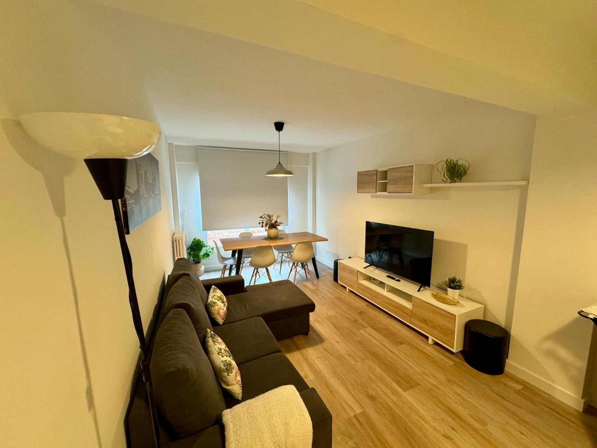 Apartamento Quintana Oviedo